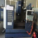 出售一台VMC-1000数控铣