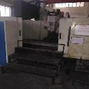 出售北京数控床身铣床