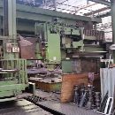 出售日本东芝数控落地镗铣床