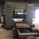 出售两台龙门铣床