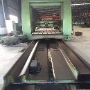 出售两台济南二机产龙门刨床