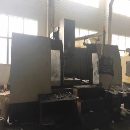 出售09年友佳V900数控铣