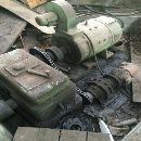 出售91年济南单臂铣床1012