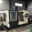 出售12年台湾协宏数控铣床