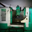 出售09年佳泰数控铣T-M1680