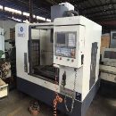 出售15年永力达数控铣XK7132