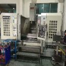 在位出售2010年南京华嘉1580数控铣床