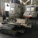 在位出售两台2010年北京一机XKA714数控铣