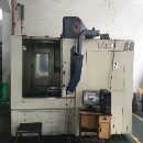 台湾匠泽1280高速铣