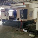 650数控铣一台