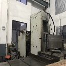 台湾原装大立2000数控卧铣