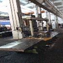 出售天佑精铣机X1025