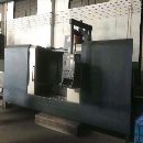 出售两台二手高峰数控铣