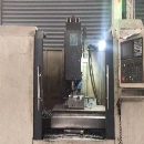 在位出售二手1580数控铣