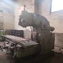 二手上海三机X5042立式铣床