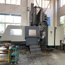 二手杭州大天GS1530数控龙门铣