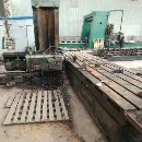 出售华东机械端面铣床