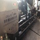 出售异型数控螺杆铣床