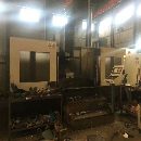 出售一台佳泰1890数控铣