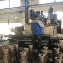 出售韩国斗山DMBU8S重型切削铣床