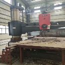 出售沈阳中捷Z3080摇臂钻