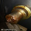 在位出售汉川6411B数控镗床