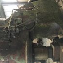 在位处理一台安阳750KG空气锤