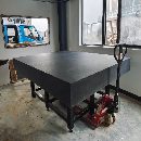 高精度大理石检测平台