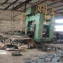 在位出售500吨框架压力机