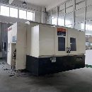 小巨人马扎克LG MAZAK卧式加工中心