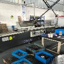 工厂在位上海14321500外圆磨床