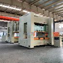 400T/气动双轴冲床，少用