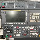 韩国原装进口威亚LV300R/L立车， 12寸卡盘，8工位刀塔。 回转620.