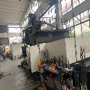 斯科源3224数控龙门铣