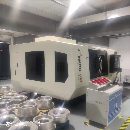 出售：2014年山东永华1060加工中心一台