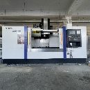 江苏鑫斯达MXV1042，新代22MA系统，主轴BT40，直连10000转，三硬.