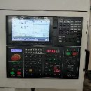 同款四台2017年上海斯米勒重型850加工中心，三轴线规，机械臂24.