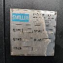 同款四台2017年上海斯米勒重型850加工中心，三轴线规，机械臂24.