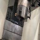 同款三台台湾永进FV85A，850加工中心，参数见图