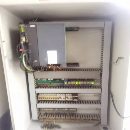 到货鼎泰1270数控铣 三轴硬轨，台正机身 行程1200-700-650 主轴B.