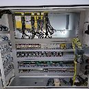 出售：几乎全新2021年纽威2060数控龙门加工中心