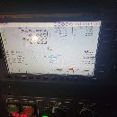 出售：几乎全新2021年纽威2060数控龙门加工中心