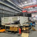 高锋3122龙门加工中心