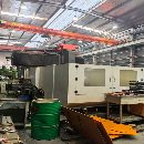 高锋3122龙门加工中心