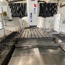 纽威1530龙门加工中心