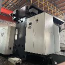 在位出售：海天30002800数控龙门加工中心