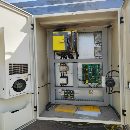 雅力士1580数控铣