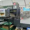 刚刚买下广东工厂两台： 美国哈斯VF2ss加工中心 行程：762406508.
