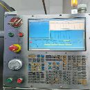 刚刚买下广东工厂两台： 美国哈斯VF2ss加工中心 行程：762406508.