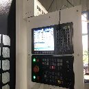 2021年3月一缪数控850加工中心